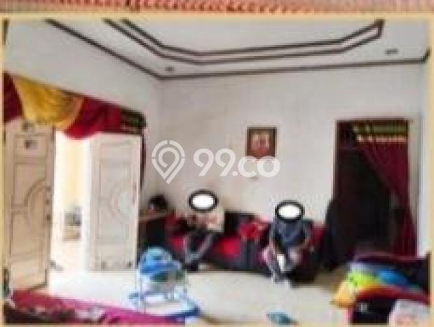 Rumah Terjangkau Dijual di Tanjung Senang, Bandar Lampung Harga Rp 300 Juta Rumah Terjangkau Dijual di Tanjung Senang, Bandar Lampung Harga Rp 300 Juta