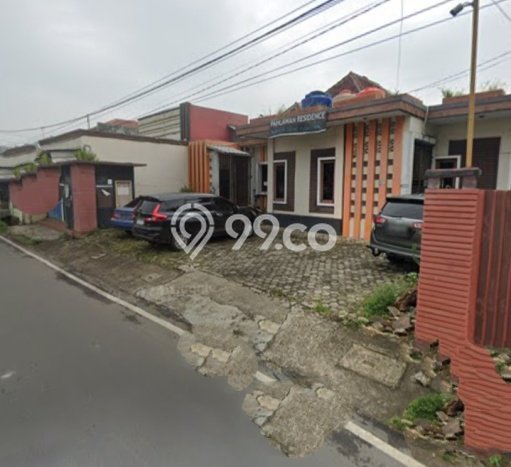 Hotel Area Premium Kawasan Kedaton, Luas 550m2m², Jalan Utama Hotel Area Premium Kawasan Kedaton, Luas 550m2m², Jalan Utama