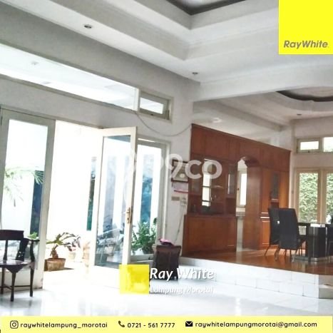 Dijual Rumah Premium dengan Fasilitas Sekitar Komplit di Way Halim, Bandar Lampung Dijual Rumah Premium dengan Fasilitas Sekitar Komplit di Way Halim, Bandar Lampung