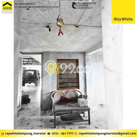 Dijual Rumah Premium dengan Fasilitas Sekitar Komplit di Tanjung Karang Pusat, Bandar Lampung Dijual Rumah Premium dengan Fasilitas Sekitar Komplit di Tanjung Karang Pusat, Bandar Lampung