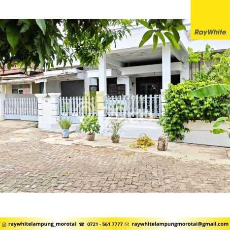 Hot Offer Hunian Mewah Ideal dan Luas di Tanjung Karang Pusat, Bandar Lampung Hot Offer Hunian Mewah Ideal dan Luas di Tanjung Karang Pusat, Bandar Lampung