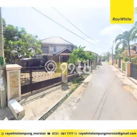 Hot Offer Hunian Mewah Ideal dan Luas di Tanjung Karang Pusat, Bandar Lampung Hot Offer Hunian Mewah Ideal dan Luas di Tanjung Karang Pusat, Bandar Lampung