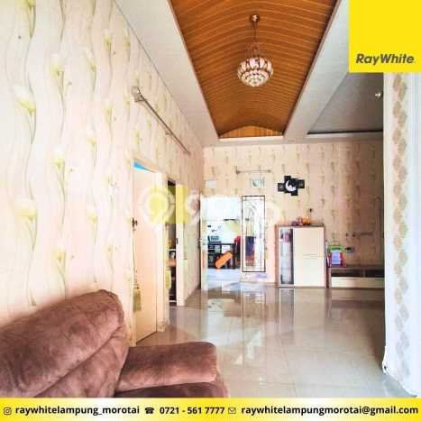 Jual Rumah Favorit Siap Huni LB 80m2 di Teluk Betung Utara, Bandar Lampung Jual Rumah Favorit Siap Huni LB 80m2 di Teluk Betung Utara, Bandar Lampung