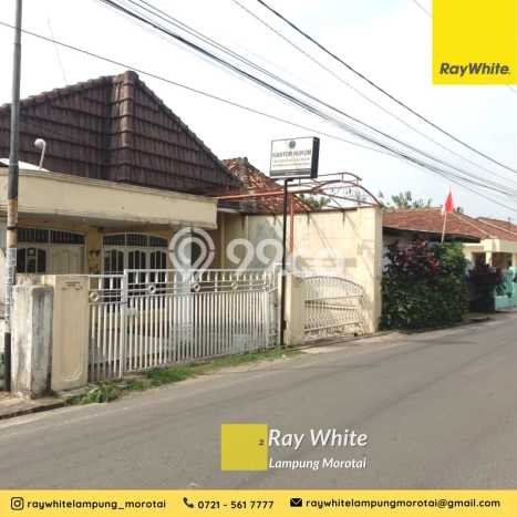 Jual Rumah Favorit Siap Huni LB 128m2 di Kedaton, Bandar Lampung Jual Rumah Favorit Siap Huni LB 128m2 di Kedaton, Bandar Lampung
