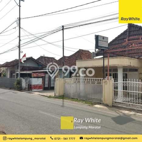 Jual Rumah Favorit Siap Huni LB 128m2 di Kedaton, Bandar Lampung Jual Rumah Favorit Siap Huni LB 128m2 di Kedaton, Bandar Lampung