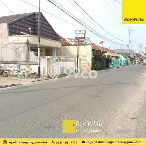 Jual Rumah Favorit Siap Huni LB 128m2 di Kedaton, Bandar Lampung Jual Rumah Favorit Siap Huni LB 128m2 di Kedaton, Bandar Lampung