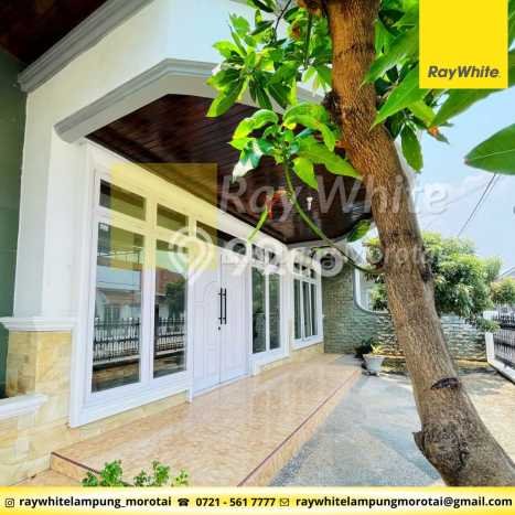 Best Deal Hunian Premium Ideal dan Luas di Tanjung Karang Timur, Bandar Lampung Best Deal Hunian Premium Ideal dan Luas di Tanjung Karang Timur, Bandar Lampung