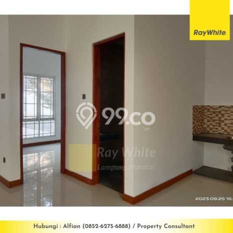 Rumah Modern Minimalis 5 Kamar Bisa Langsung Pindah di Teluk Betung Selatan Rumah Modern Minimalis 5 Kamar Bisa Langsung Pindah di Teluk Betung Selatan