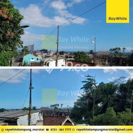 Lahan Kosong Dijual di Tanjung Karang Pusat, Bandar Lampung, Luas 626m2 Area Strategis Lahan Kosong Dijual di Tanjung Karang Pusat, Bandar Lampung, Luas 626m2 Area Strategis