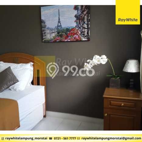 Dijual Cepat Rumah Bagus Siap Huni LB 200m2 di Way Halim, Bandar Lampung Dijual Cepat Rumah Bagus Siap Huni LB 200m2 di Way Halim, Bandar Lampung