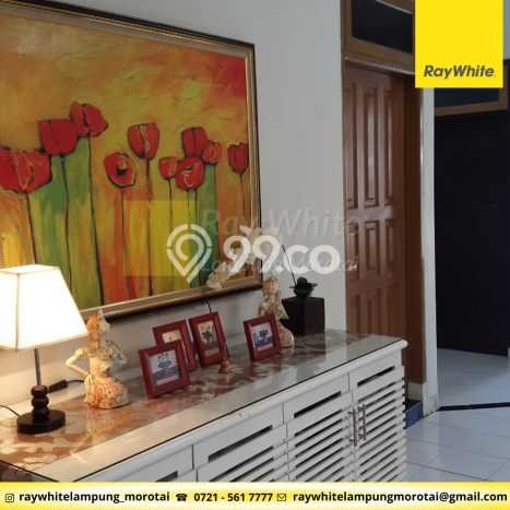 Dijual Cepat Rumah Bagus Siap Huni LB 200m2 di Way Halim, Bandar Lampung Dijual Cepat Rumah Bagus Siap Huni LB 200m2 di Way Halim, Bandar Lampung