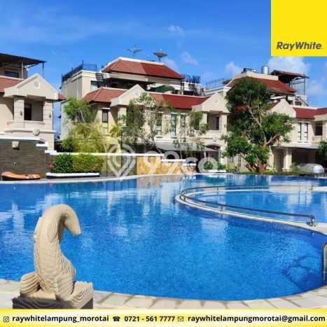 Dijual Rumah Mewah Exclusive di Teluk Betung Selatan, Bandar Lampung Dijual Rumah Mewah Exclusive di Teluk Betung Selatan, Bandar Lampung