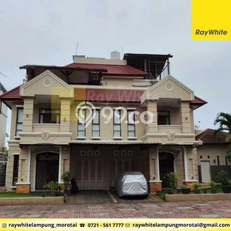 Dijual Rumah Mewah Exclusive di Teluk Betung Selatan, Bandar Lampung Dijual Rumah Mewah Exclusive di Teluk Betung Selatan, Bandar Lampung
