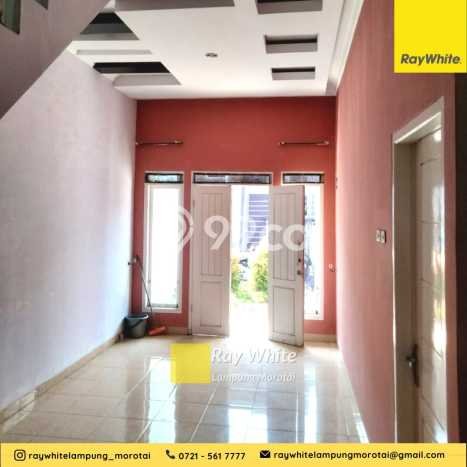 For Sale Rumah 3 Kamar Lokasi Strategis Nyaman dan Strategis di Tanjung Karang Barat For Sale Rumah 3 Kamar Lokasi Strategis Nyaman dan Strategis di Tanjung Karang Barat