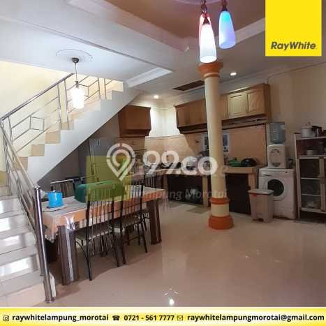Dijual Cepat Rumah Favorit Siap Huni LB 200m2 di Way Halim, Bandar Lampung Dijual Cepat Rumah Favorit Siap Huni LB 200m2 di Way Halim, Bandar Lampung