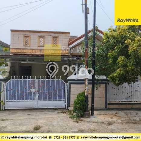 Dijual Rumah Premium dengan Fasilitas Sekitar Lengkap di Way Halim, Bandar Lampung Dijual Rumah Premium dengan Fasilitas Sekitar Lengkap di Way Halim, Bandar Lampung