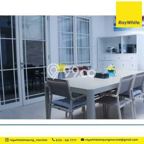 Rumah Strategis Minimalis Lb 146m2 di Teluk Betung Selatan, Bandar Lampung Rumah Strategis Minimalis Lb 146m2 di Teluk Betung Selatan, Bandar Lampung