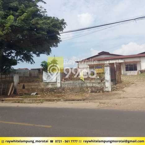 Kavling Tanah Dijual di Tanjung Karang Barat, Bandar Lampung, Luas 4270m2 Area Strategis Kavling Tanah Dijual di Tanjung Karang Barat, Bandar Lampung, Luas 4270m2 Area Strategis