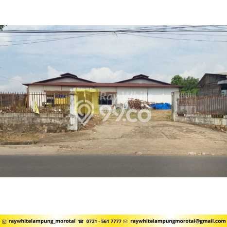 Kavling Tanah Dijual di Tanjung Karang Barat, Bandar Lampung, Luas 4270m2 Area Strategis Kavling Tanah Dijual di Tanjung Karang Barat, Bandar Lampung, Luas 4270m2 Area Strategis