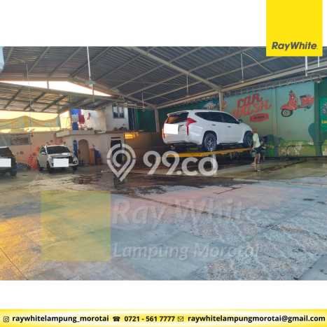 Rumah Mewah Siap Huni LT 420m2 di Way Halim, Bandar Lampung Rumah Mewah Siap Huni LT 420m2 di Way Halim, Bandar Lampung