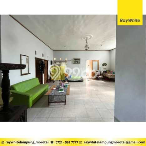 Dijual Rumah 3 Kamar Lokasi Ideal Bagus dan Strategis di Tanjung Karang Timur Dijual Rumah 3 Kamar Lokasi Ideal Bagus dan Strategis di Tanjung Karang Timur