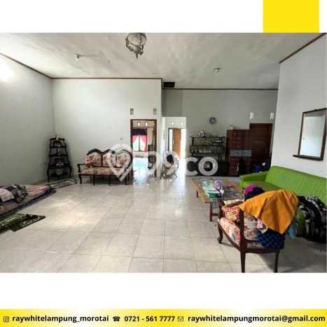 Dijual Rumah 3 Kamar Lokasi Ideal Bagus dan Strategis di Tanjung Karang Timur Dijual Rumah 3 Kamar Lokasi Ideal Bagus dan Strategis di Tanjung Karang Timur