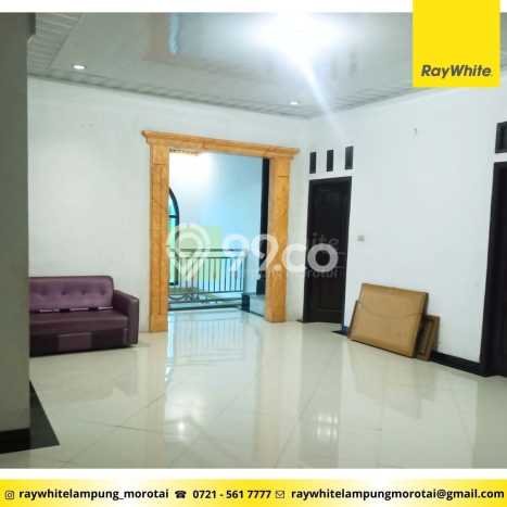 Siap Huni Hunian Elit 5 Kamar di Tanjung Karang Barat Dekat ke Mana Saja Siap Huni Hunian Elit 5 Kamar di Tanjung Karang Barat Dekat ke Mana Saja