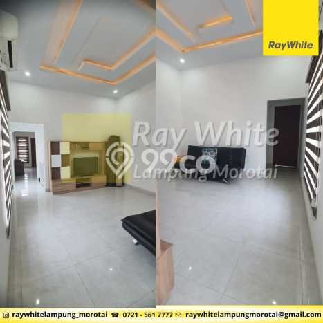 Siap Huni Hunian Elit 4 Kamar di Natar Dekat ke Mana Saja Siap Huni Hunian Elit 4 Kamar di Natar Dekat ke Mana Saja