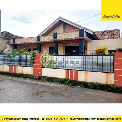 Jual Segera Rumah 3 KT 3 KM di Jantung Kota Sukarame, Bandar Lampung Jual Segera Rumah 3 KT 3 KM di Jantung Kota Sukarame, Bandar Lampung