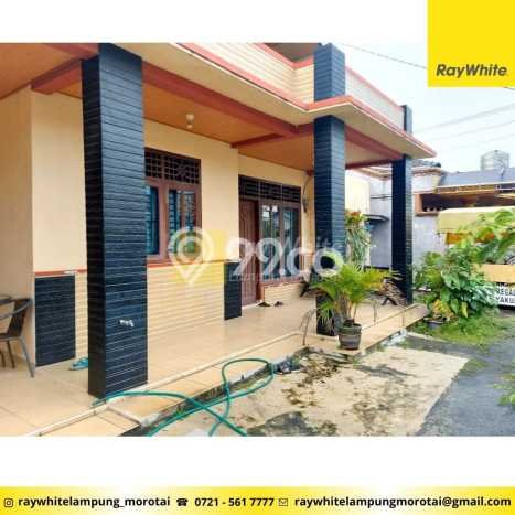 Jual Segera Rumah 3 KT 3 KM di Jantung Kota Sukarame, Bandar Lampung Jual Segera Rumah 3 KT 3 KM di Jantung Kota Sukarame, Bandar Lampung