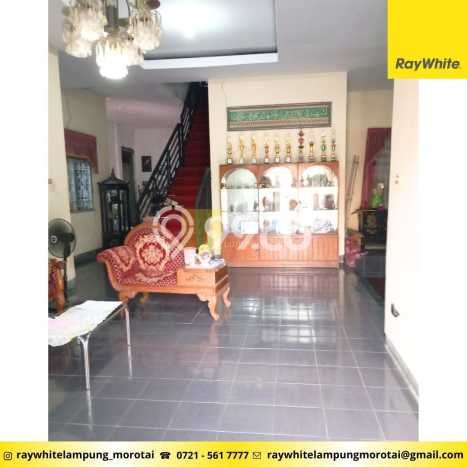Rumah Modern Minimalis 7 KT Siap Huni di Sukarame Rumah Modern Minimalis 7 KT Siap Huni di Sukarame