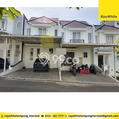 Rumah PREMIUM di Teluk Betung Selatan, Bandar Lampung, Luas 180m2m² Bangunan 157m2m² HARGA TERBAIK! Rumah PREMIUM di Teluk Betung Selatan, Bandar Lampung, Luas 180m2m² Bangunan 157m2m² HARGA TERBAIK!