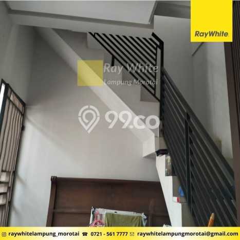 Rumah 4 KT 3 KM di Kawasan Teluk Betung Barat, Bandar Lampung Rumah 4 KT 3 KM di Kawasan Teluk Betung Barat, Bandar Lampung