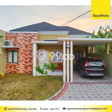 HOT LISTING! Rumah Nyaman area Tanjung Karang Timur, LT 286m2m² Bangunan 120m2m² HOT LISTING! Rumah Nyaman area Tanjung Karang Timur, LT 286m2m² Bangunan 120m2m²