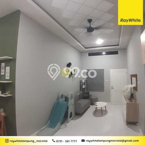 HOT LISTING! Rumah Nyaman area Tanjung Karang Timur, LT 286m2m² Bangunan 120m2m² HOT LISTING! Rumah Nyaman area Tanjung Karang Timur, LT 286m2m² Bangunan 120m2m²