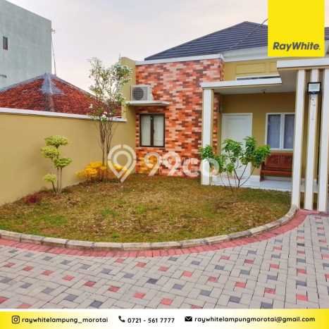 HOT LISTING! Rumah Nyaman area Tanjung Karang Timur, LT 286m2m² Bangunan 120m2m² HOT LISTING! Rumah Nyaman area Tanjung Karang Timur, LT 286m2m² Bangunan 120m2m²