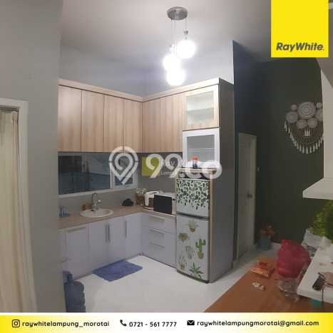 HOT LISTING! Rumah Nyaman area Tanjung Karang Timur, LT 286m2m² Bangunan 120m2m² HOT LISTING! Rumah Nyaman area Tanjung Karang Timur, LT 286m2m² Bangunan 120m2m²