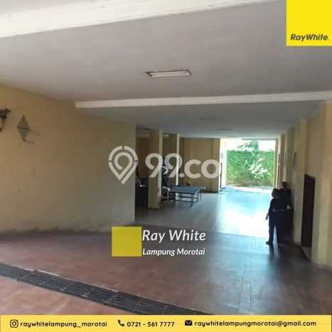Siap Huni Rumah Mewah 9 Kamar di Tanjung Karang Pusat Dekat ke Mana Saja Siap Huni Rumah Mewah 9 Kamar di Tanjung Karang Pusat Dekat ke Mana Saja