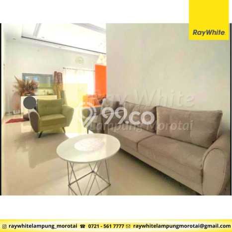 Jual Rumah Favorit Siap Huni LB 156m2 di Sukarame, Bandar Lampung Jual Rumah Favorit Siap Huni LB 156m2 di Sukarame, Bandar Lampung