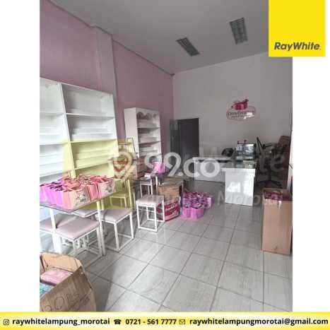 For Sale Rumah 0 Kamar Lokasi Ideal Bagus dan Strategis di Tanjung Karang Pusat For Sale Rumah 0 Kamar Lokasi Ideal Bagus dan Strategis di Tanjung Karang Pusat