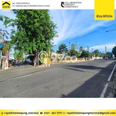 Dijual Rumah Premium dengan Fasilitas Sekitar Komplit di Tanjung Karang Pusat, Bandar Lampung Dijual Rumah Premium dengan Fasilitas Sekitar Komplit di Tanjung Karang Pusat, Bandar Lampung