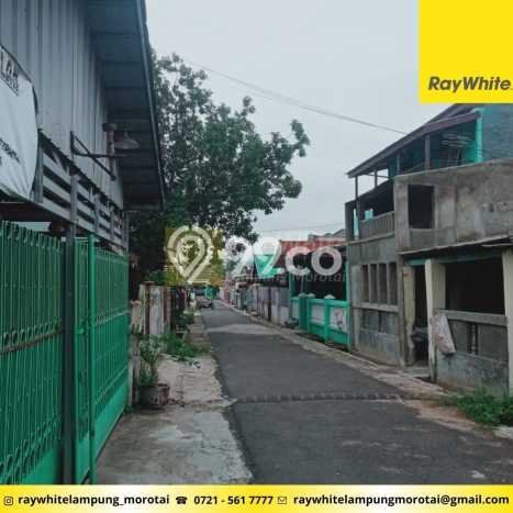 Dijual Rumah Strategis Bagus Punya 4 KT di Tanjung Karang Timur Bandar Lampung SHM Dijual Rumah Strategis Bagus Punya 4 KT di Tanjung Karang Timur Bandar Lampung SHM