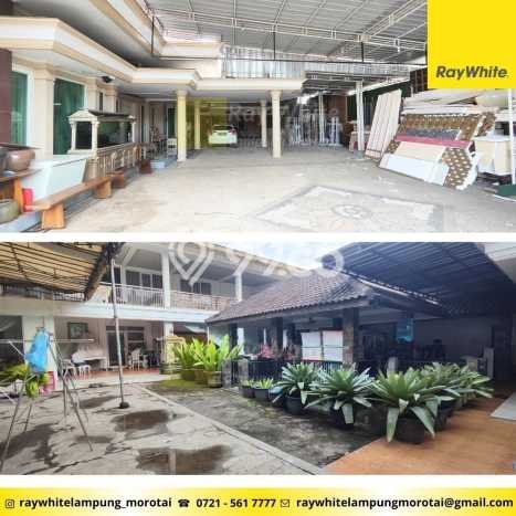 Siap Huni Rumah Mewah 21 Kamar di Panjang Dekat ke Mana Pun Siap Huni Rumah Mewah 21 Kamar di Panjang Dekat ke Mana Pun