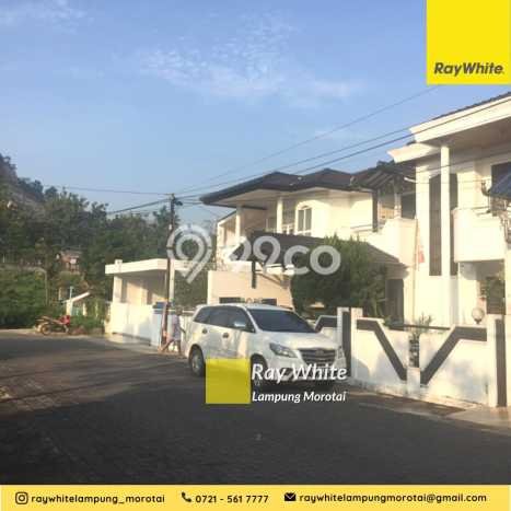 Rumah Mewah Dijual LT 642m2 di Tanjung Karang Pusat, Bandar Lampung Rumah Mewah Dijual LT 642m2 di Tanjung Karang Pusat, Bandar Lampung