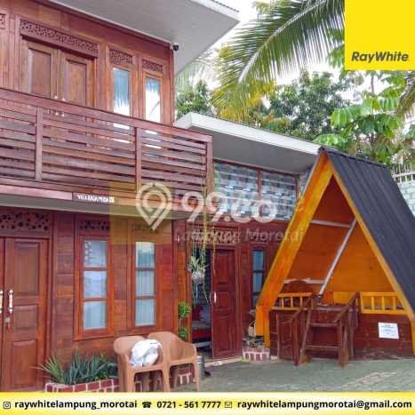 Vila Premium di Tanjung Bintang, Area 1560m2m², Akses ke Tanjung Bintang, Lampung Selatan, Lampung Selatan Vila Premium di Tanjung Bintang, Area 1560m2m², Akses ke Tanjung Bintang, Lampung Selatan, Lampung Selatan