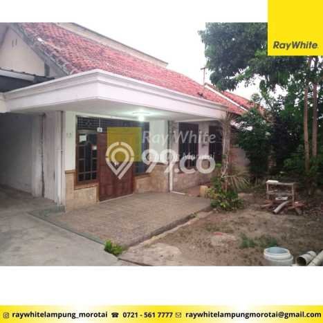 Best Deal Hunian Mewah Ideal dan Luas di Tanjung Karang Pusat, Bandar Lampung Best Deal Hunian Mewah Ideal dan Luas di Tanjung Karang Pusat, Bandar Lampung