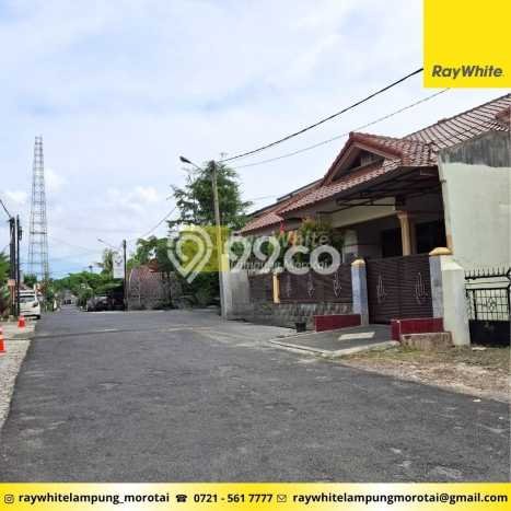 Rumah Eksklusif Dijual LT 219m2 di Tanjung Karang Pusat, Bandar Lampung Rumah Eksklusif Dijual LT 219m2 di Tanjung Karang Pusat, Bandar Lampung