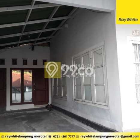 Dijual Rumah 3 Kamar Lokasi Ideal Nyaman dan Strategis di Tanjung Karang Timur Dijual Rumah 3 Kamar Lokasi Ideal Nyaman dan Strategis di Tanjung Karang Timur