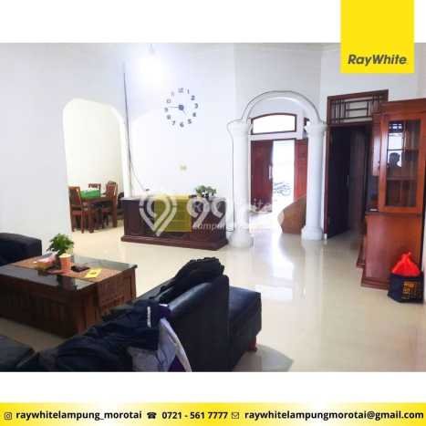 Hunian Cantik Modern Lb 150m2 di Tanjung Karang Pusat, Bandar Lampung Hunian Cantik Modern Lb 150m2 di Tanjung Karang Pusat, Bandar Lampung