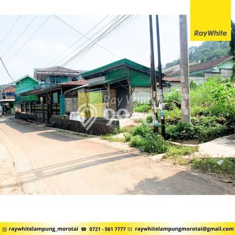 Tanah di Tanjung Karang Pusat, Bandar Lampung Luas 38949m2 Dijual Segera Tanah di Tanjung Karang Pusat, Bandar Lampung Luas 38949m2 Dijual Segera